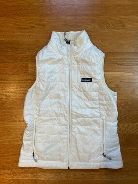 Patagonia Vest